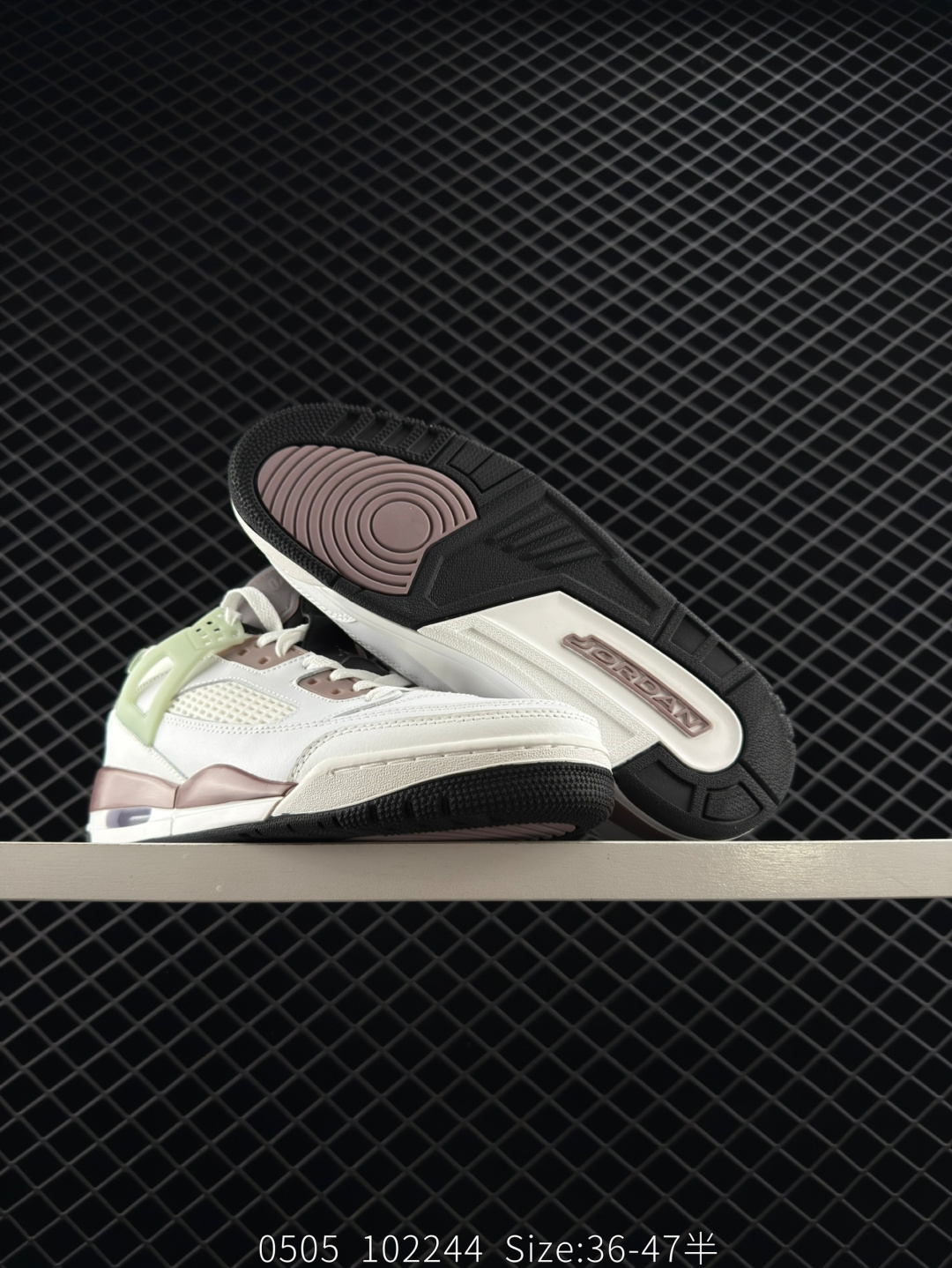 Air Jordan Spikize LOW CNY